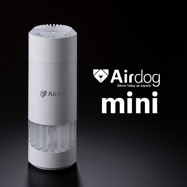 Airdog mini white｜法人販売v2