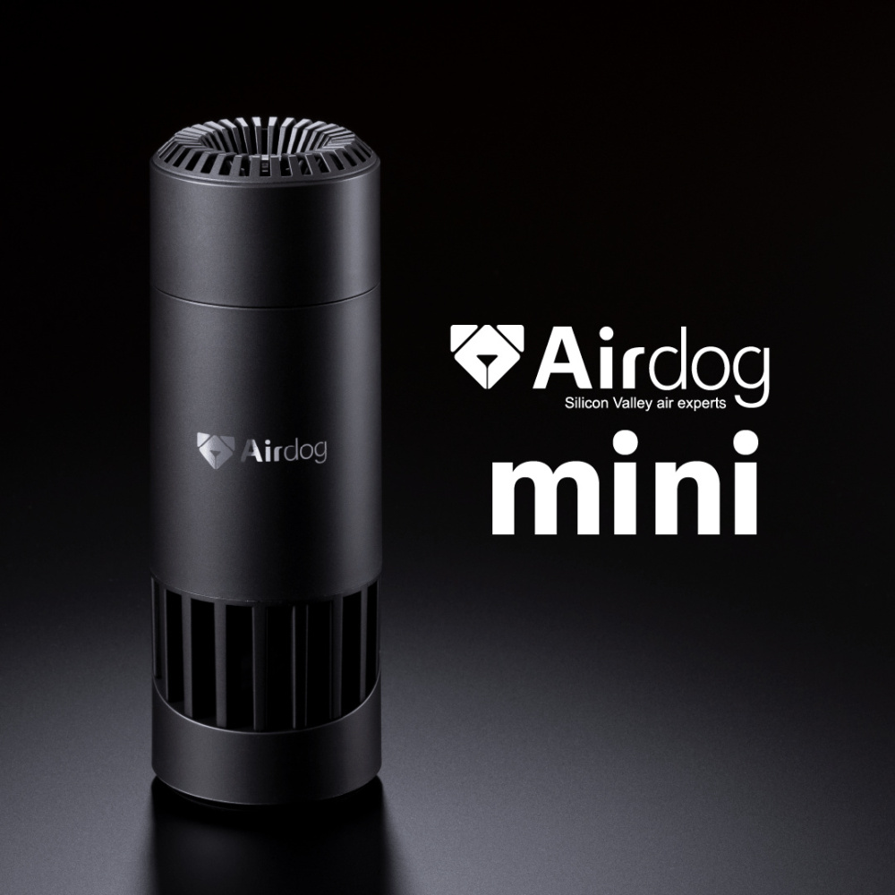 Airdog mini black｜法人販売v2